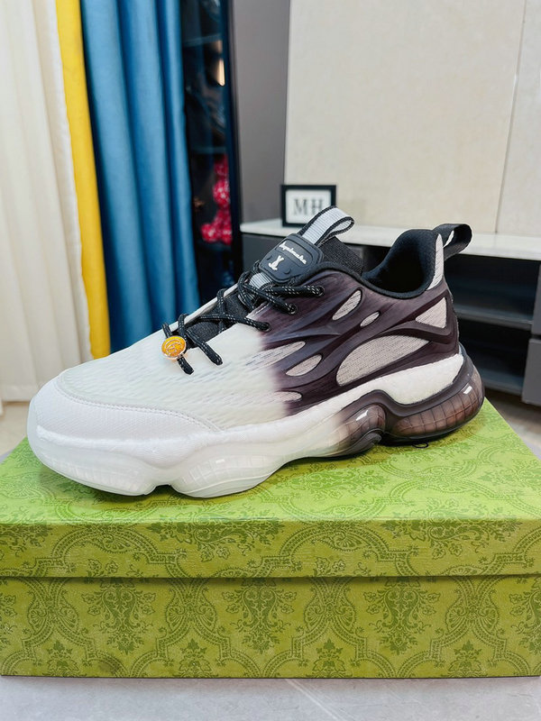 men gucci shoes-577